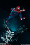 Spider-Man Advanced Suit Collector Edition - Prototype Shown