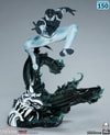 Spider-Man Negative Zone Suit Exclusive Edition (Prototype Shown) View 32