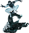 Spider-Man Negative Zone Suit Exclusive Edition (Prototype Shown) View 37