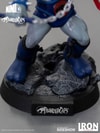 Panthro Mini Co. (Prototype Shown) View 17