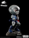 Panthro Mini Co. (Prototype Shown) View 13