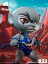 Panthro Mini Co. (Prototype Shown) View 11