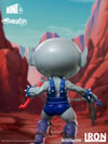 Panthro Mini Co. (Prototype Shown) View 10