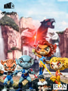 Panthro Mini Co. (Prototype Shown) View 9