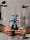 Panthro Mini Co. (Prototype Shown) View 6