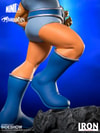 Lion-O Mini Co. (Prototype Shown) View 3