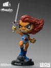Lion-O Mini Co. (Prototype Shown) View 5