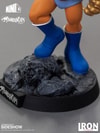 Lion-O Mini Co. (Prototype Shown) View 8
