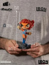 Lion-O Mini Co. (Prototype Shown) View 13