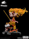 Cheetara and Snarf Mini Co. (Prototype Shown) View 7