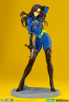 Baroness (25th Anniversary Blue Color) (Prototype Shown) View 1