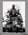 The Art of Jock (Prototype Shown) View 5