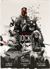 The Art of Jock (Prototype Shown) View 12