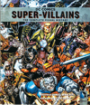 DC Comics: Super-Villains: The Complete Visual History