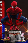 Spider-Man (Special Edition) Exclusive Edition (Prototype Shown) View 4