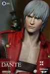 Dante (Prototype Shown) View 2
