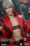 Dante (Prototype Shown) View 7