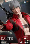 Dante (Prototype Shown) View 8