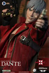 Dante (Prototype Shown) View 9