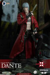 Dante (Prototype Shown) View 11