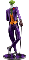 The Joker (Prototype Shown) View 17