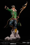 Loki (Prototype Shown) View 2