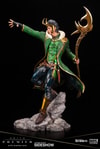 Loki (Prototype Shown) View 3