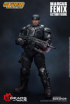 Marcus Fenix (Prototype Shown) View 2