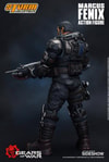 Marcus Fenix (Prototype Shown) View 5