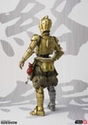 Honyaku Karakuri C-3PO (Prototype Shown) View 4