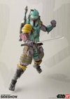 Boba Fett (Prototype Shown) View 7