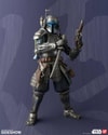 Ronin Jango Fett (Prototype Shown) View 1