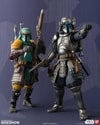 Ronin Jango Fett (Prototype Shown) View 7