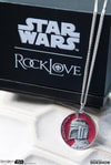 Cloud City Planetary Medallion (Prototype Shown) View 6