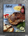 Fallout: The Vault Dweller's Official Cookbook- Prototype Shown