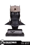 Red Son Batman Cowl (Prototype Shown) View 1