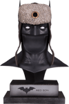 Red Son Batman Cowl (Prototype Shown) View 2