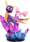 Spyro (Prototype Shown) View 1