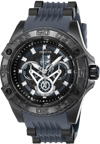 Black Panther Watch - Model 27029 (Prototype Shown) View 5