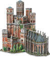 The Red Keep 3D Puzzle
