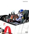 Robotech Macross VF-1S Cockpit Exclusive Edition (Prototype Shown) View 2