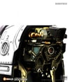Robotech Macross VF-1S Cockpit Exclusive Edition (Prototype Shown) View 6