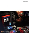 Robotech Macross VF-1S Cockpit Exclusive Edition (Prototype Shown) View 7