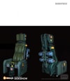 Robotech Macross VF-1S Cockpit Exclusive Edition (Prototype Shown) View 8