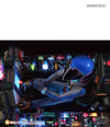 Robotech Macross VF-1S Cockpit Exclusive Edition (Prototype Shown) View 13