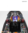 Robotech Macross VF-1S Cockpit Exclusive Edition (Prototype Shown) View 17