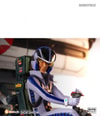 Robotech Macross VF-1S Cockpit Exclusive Edition (Prototype Shown) View 18