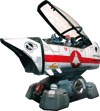Robotech Macross VF-1J Cockpit Exclusive Edition (Prototype Shown) View 20