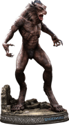 Lycan Deluxe (Prototype Shown) View 9