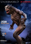 Lycan (Prototype Shown) View 1